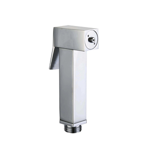 Chrome-Plated <b>Square</b> Brass Hydroscope Stylish Bath <b>Shower</b> <b>Head</b> - Product Image 2