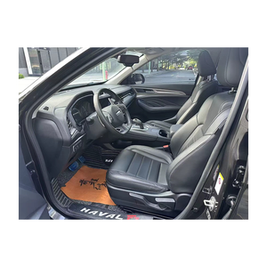 Offre Spéciale 2019 Haval F7 Turbo SUV Automatique Version Luxe Conduite à Gauche pour Trajets Quotidiens Voitures d'Occasion - Product Image 6