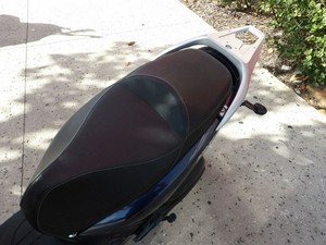 NOUVEAU Scooter-Moto <span class=keywords><strong>Kymco</strong></span> People S150 2026 - Product Image 5