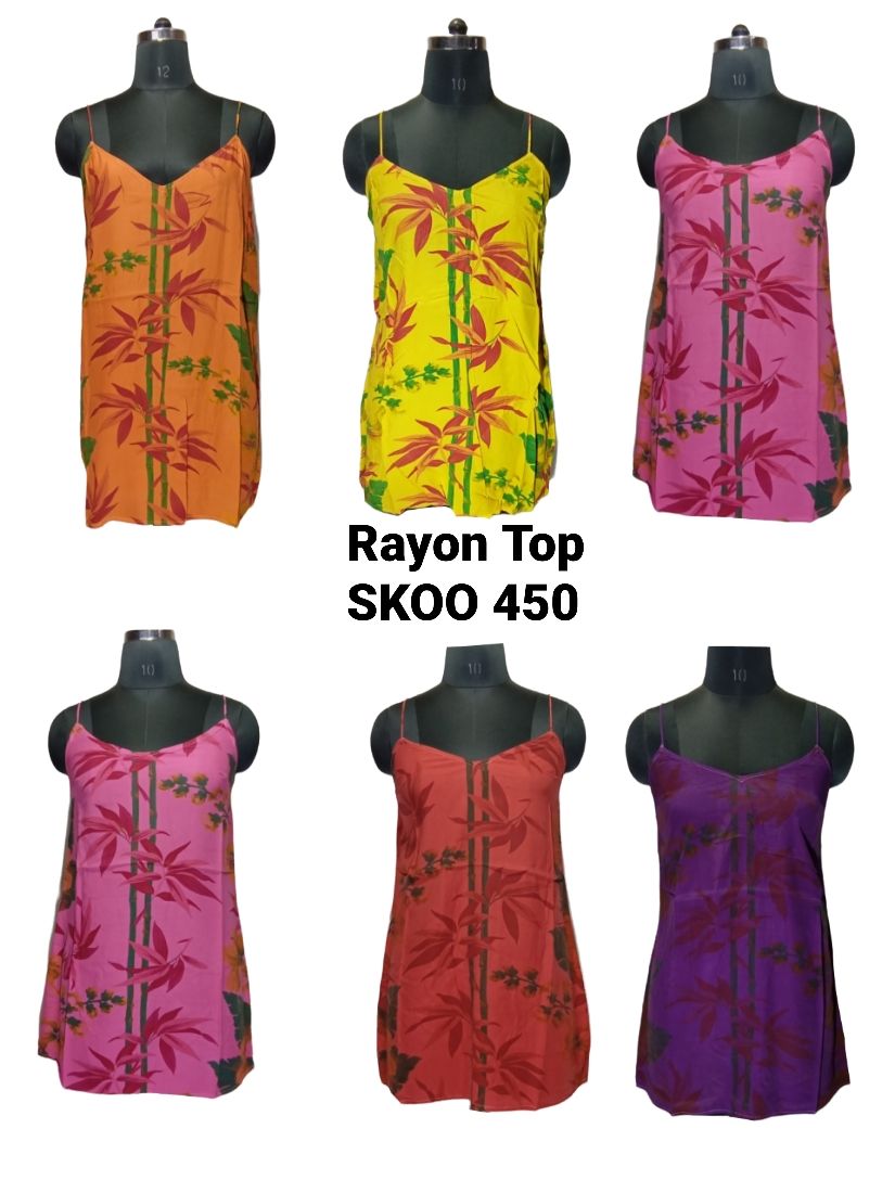 Assorted color available