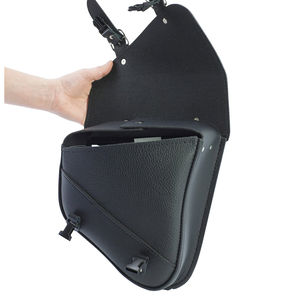 Sacs latéraux de moto imperméables de grande taille pour voyage, sacs à outils, accessoires de moto, sac modifié, boîte latérale, sac à outils - Product Image 4