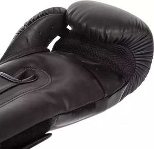 TOPTONS Venta caliente Gimnasio Fitness Equipo Boxeo Ejercicios Guantes DE BOXEO - Product Image 6