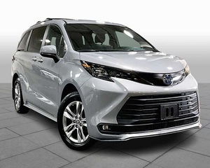 Toyota Sienna XLE Woodland Edition AWD 2022 Usada - Lista para Enviar - Product Image 2