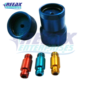 Juego de Transferencia de Grasa Nano Micro de Acero Inoxidable de Alta Calidad, Reutilizable para Uso Hospitalario, Más Vendido por REEAX ENTERPRISES - Product Image 3