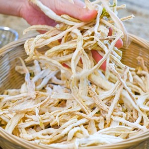 Venta al por mayor rábano seco de calidad premium deliciosas tiras de daikon seco con el precio más barato para la exportación - Product Image 3
