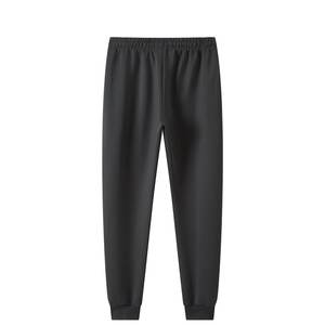 Survêtements personnalisés visage de tigre imprimé logo pour hommes Streetwear survêtements très exigeants pour l'hiver respirant personnalisé vente en gros - Product Image 4