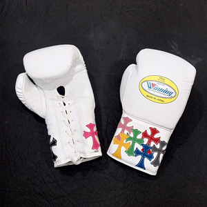 <b>Fitness</b> MMA Use Boxing <b>Gloves</b> Comfortable Boxing <b>Gloves</b> Factory Made Boxing <b>Gloves</b> For Adult Use - Product Image 2