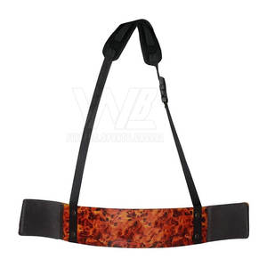 Armbandera Ajustable de Alta Calidad para Levantamiento de Pesas, Entrenamiento Unisex, Personalizable, 2026 - Product Image 1