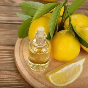 Huile Essentielle de Citron 100% Pure et Naturelle Pressée à Froid pour Soins Multiples de la Peau, de la Pigmentation, du Visage et des Cheveux - Product Image 4