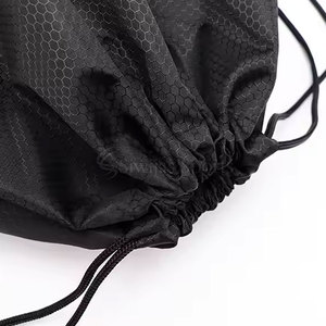 Simple New Design Drawstring <b>Backpack</b> Storage <b>Lightweight</b> Design Easy to Carry for Everyday Use - Product Image 2