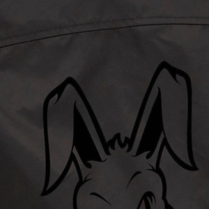 แจ็คเก็ตบอมเบอร์ของผู้หญิงเสื้อครอปสไตล์เบสบอลของผู้หญิงเสื้อครอป - Product Image 4