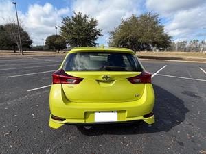 IMPRESIONANTE Toyota <span class=keywords><strong>Corolla</strong></span> <span class=keywords><strong>iM</strong></span> <span class=keywords><strong>2018</strong></span> con TRANSMISIÓN AUTOMÁTICA de 4 CILINDROS - Product Image 6