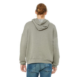 Pulls à capuche légers pour hommes conçus sur mesure pour l'hiver Matériau polyester/coton de meilleure qualité en vente - Product Image 6