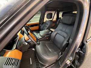 RANGE ROVER HSE 2018 USADO, Volante a la Izquierda/Derecha - Product Image 5