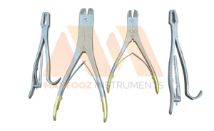 TC เครื่องตัดลวดพิน & เครื่องมือผ่าตัดยึดกระดูกเคิร์นเครื่องมือเกี่ยวกับศัลยกรรมกระดูก - Product Image 4