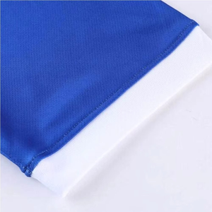 Đội Mặc Đồng Phục Bóng Đá Bán Buôn Mới Nhất Phong Cách Người Đàn Ông Màu Trắng Bóng Đá Đồng Phục Bóng Đá Jersey Bóng Đá Thoải Mái - Product Image 3