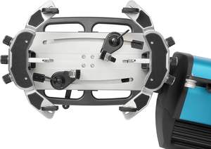 Brand New Offer: Electronic Stringing Machine for Tennis <b>Badminton</b> Squash Racquetball with Tools - Product Image 3