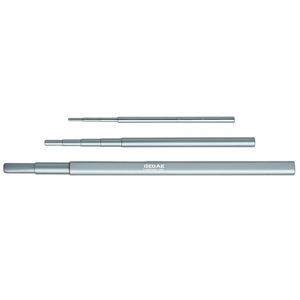 GEDORE Stufendrehstift 26 RS 117-13,7-16 mm Longitud 310 mm Tipo de producto: Pasadores - Product Image 3
