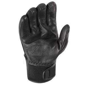 Gants en cuir unisexes, style classique, travail en plein air, équitation, durables, confortables, vente en gros, OEM disponible - Product Image 3