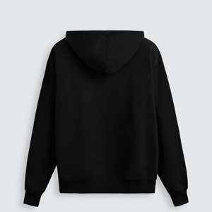 Sudaderas con Capucha Holgadas de Algodón 100% para Hombre, Más Vendidas, con Logotipo Personalizado al por Mayor para la Temporada de Primavera - Product Image 5