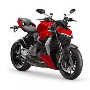 VENTAS CALIENTES Motocicleta Deportiva OMP 2024 STREETFIGHTER V2 - Product Image 2