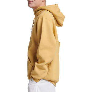 2025 100% coton pull à capuche unisexe sweat à capuche personnalisé pour hommes Sports de plein air décontracté hommes avec couverture intégrale basique à capuche - Product Image 5