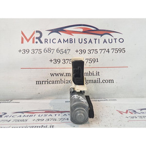 MOTEUR REGULATEUR DE LÈVE-VITRE AVANT GAUCHE AUDI A6 Avant Série C6 (4F5) 4F0959801D (04>12) - Product Image 4