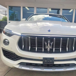 2022 Limpiamente USADO Maserati Levante GT - Product Image 1