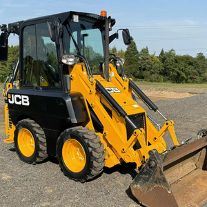Vente en gros JCB 1CXT chargeuse compacte avec chargeur frontal et pelleteuse Meilleur prix en stock prêt pour expédition immédiate - Product Image 6