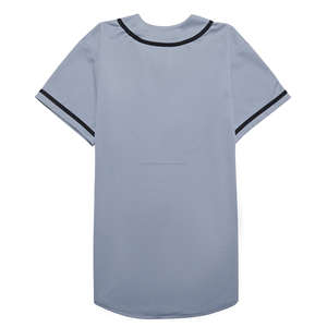 ชุดเบสบอลซับลิเมชันสำหรับผู้ชายและเยาวชนชุดทีมเจอร์ซี่กางเกงฝึกซ้อม - Product Image 2