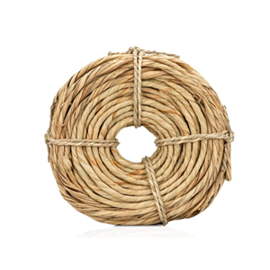 Corde en herbe de mer naturelle de qualité supérieure, matière première en herbe de mer, meilleur choix pour la fabrication de paniers et de meubles en DIY, prix d'usine du Vietnam - Product Image 5