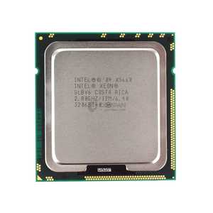 Đối với Intel Xeon x5660 2.80Ghz 6-Core 12Mb Bộ nhớ cache 95W LGA1366 ổ cắm - Product Image 2