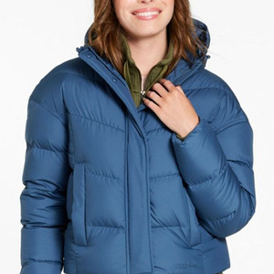 <b>Women</b> Best Selling Top Quality Puffer <b>Jackets</b> <b>Women</b> Easy to Wear Available in All Sizes High Quality Premium Design - Product Image 4