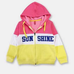 ¡Novedad de 2025! Sudaderas con capucha Vintage ecológicas para niñas, sudaderas de tela suave de Color liso, bonita sudadera recortada para mujer - Product Image 4
