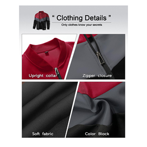 Comfortable Solid Customized Color Plus Size Varsity Jacket Men High Quality Wool Body Streetwear Varsity Jacket for Men - Product Image 3