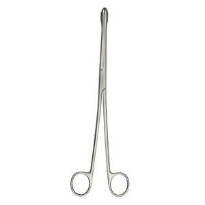 Usos médicos profesionales Fórceps de óvulos ligeros y fáciles de usar Instrumentos quirúrgicos manuales - Product Image 3