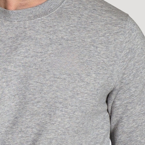 Fashion Winter Breathable Plus Size Two Piece Heavyweight Tracksuit Men High Quality Cotton Polyester <b>T</b>-Shirts Short Set Custom - Product Image 3