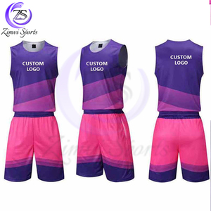 2025 nueva llegada calidad Premium en diferentes jóvenes adultos desgaste personalizado impreso uniforme de baloncesto para entrenamiento deportivo - Product Image 4