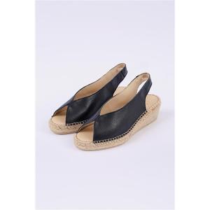 Sandale à talon ouvert - Product Image 2