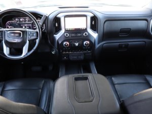 Usado, Limpio, 2019, GM_C Sierra 1500 SLT V8 5.3L RWD - Product Image 6
