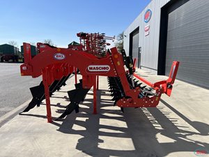 Sous-soleuse Maschio ARTIGLIO MAGNUM - Product Image 5