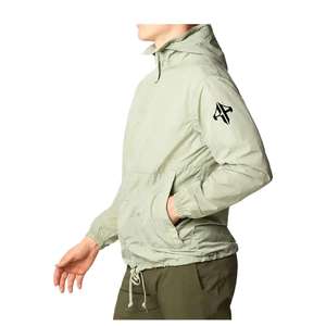 2025 coupe-vent vestes d'hiver en gros 100% Polyester matériel de haute qualité Logo personnalisé nouveau Design unisexe par ATLANTIC - Product Image 4