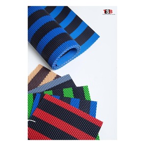 Alfombrilla antifatiga King Mats de suministro directo de fábrica con respaldo antideslizante para uso industrial y comercial disponible para la venta - Product Image 3