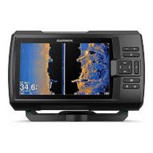 เครื่องแปลงสัญญาณ7sv 7นิ้วเครื่องหาปลาหลากสีเครื่องแปลงสัญญาณโซนาร์ - Product Image 1