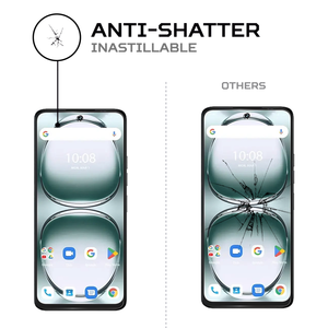 ฟิล์มกันรอย ANTISHOCK สำหรับอูมิดิจิ โน้ต 100X 4G - Product Image 5