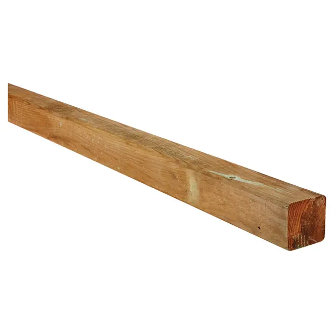 2x6 2x10 pine fir cedar solid wood timber lumber / treated lumber-for-sale