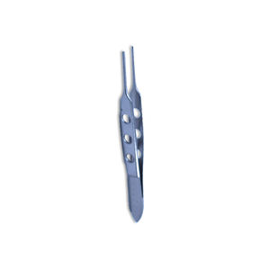 Forceps chirurgical évêque pince droite délicate avec instruments de qualité supérieure approuvés CE en acier inoxydable - Product Image 5