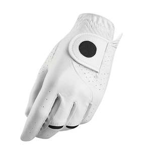 Guantes de Golf Premium Guantes de cuero sintético para hombres y mujeres Cómodos Duraderos Antideslizantes transpirables guantes de golf - Product Image 3