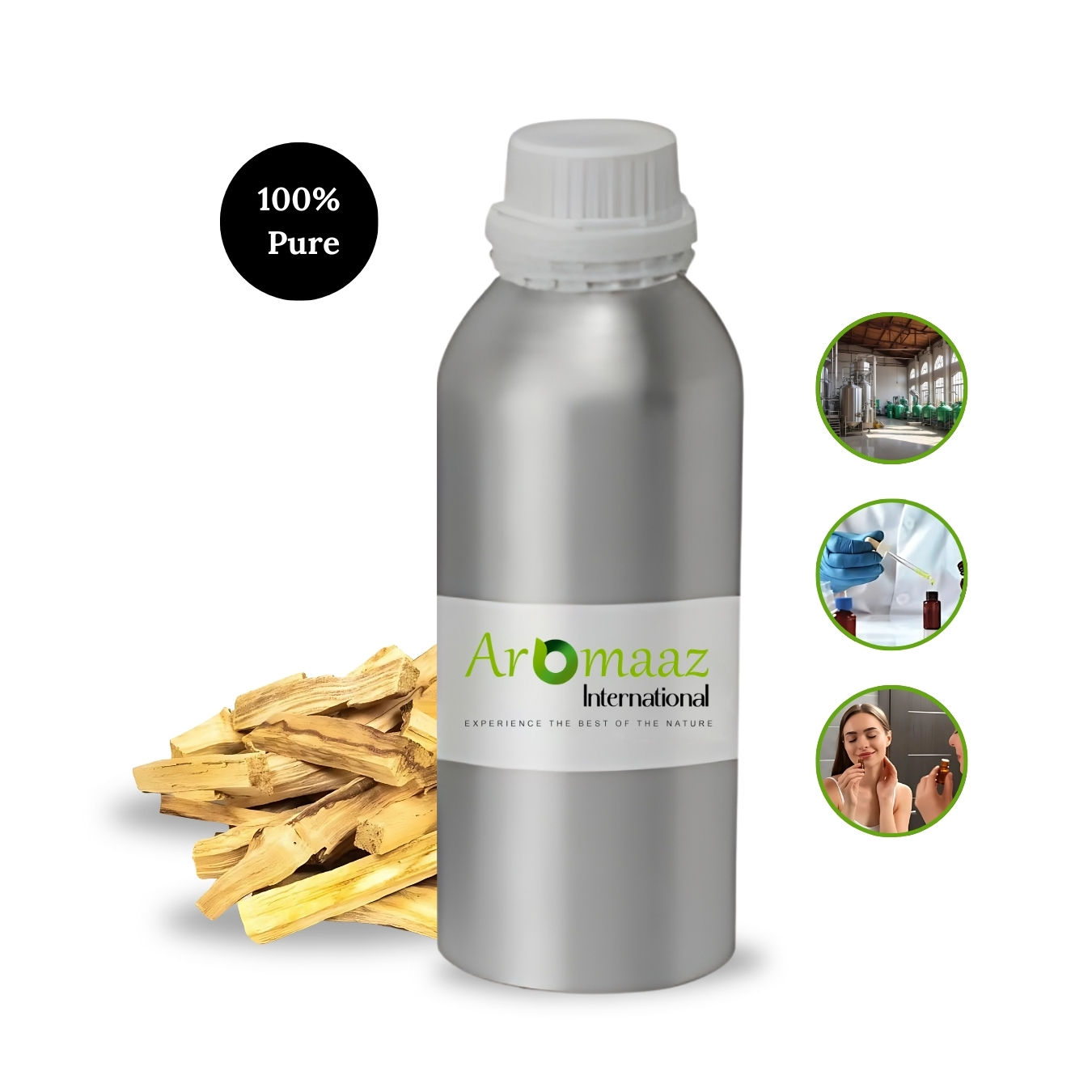 Yellow, amber to greenish & Pleasant, tea rose odor