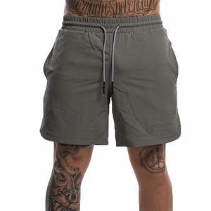 Custom <b>Sports</b> <b>Shorts</b> <b>Men</b> Women Quick Dry Lightweight Gym Fitness Running Training Activewear with Breathable Fabric Custom Logo - Product Image 5